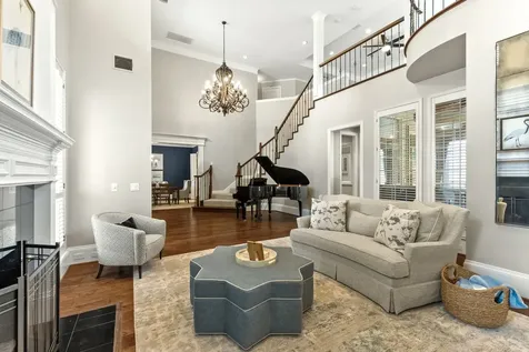 5227 Lincolnshire Court Dallas TX 75287