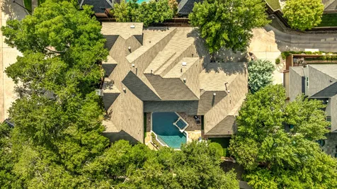 5227 Lincolnshire Court Dallas TX 75287