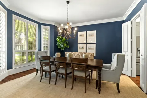 5227 Lincolnshire Court Dallas TX 75287