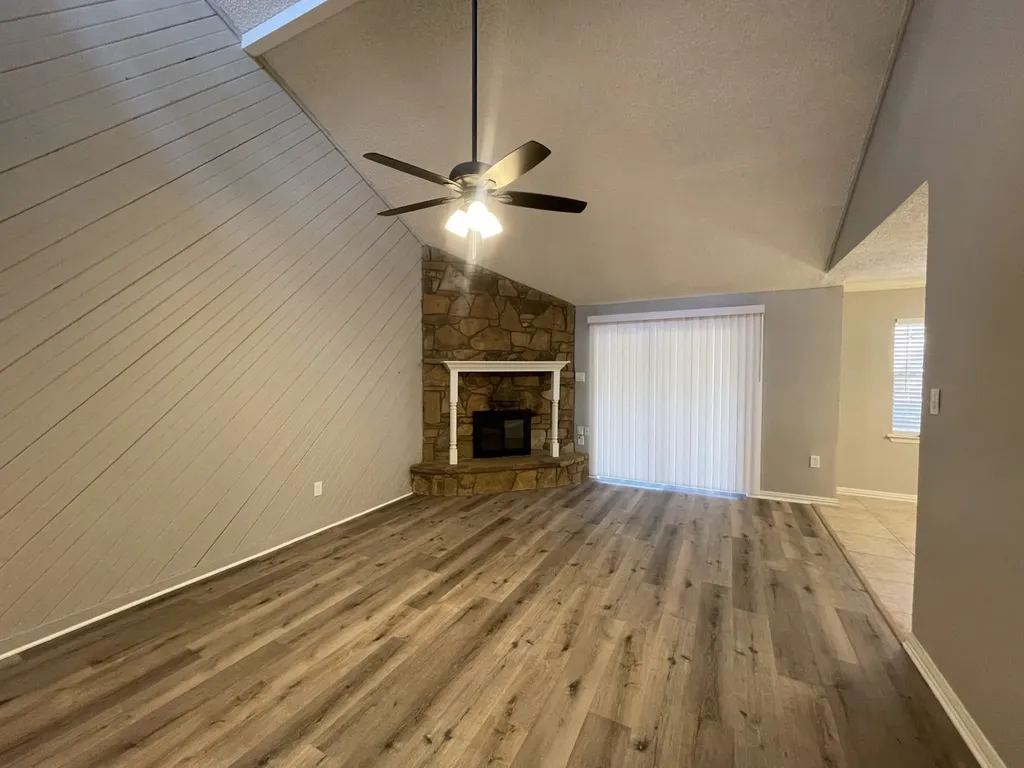 3502 Leighton Drive Arlington TX 76015