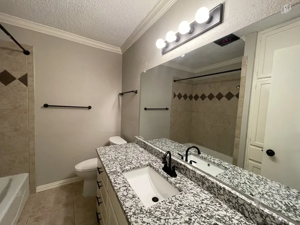 3502 Leighton Drive Arlington TX 76015