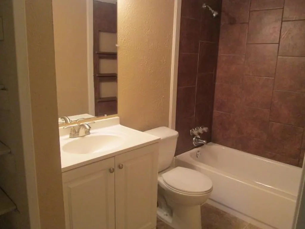 6329 Sunrise Drive North Richland Hills TX 76182