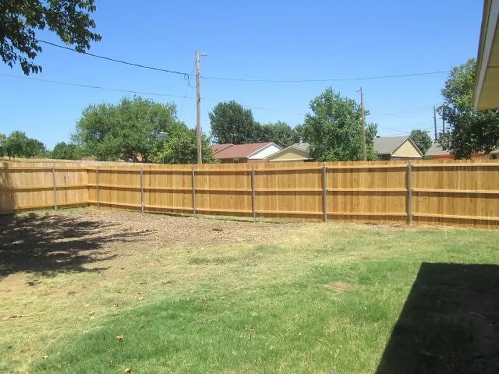 6329 Sunrise Drive North Richland Hills TX 76182