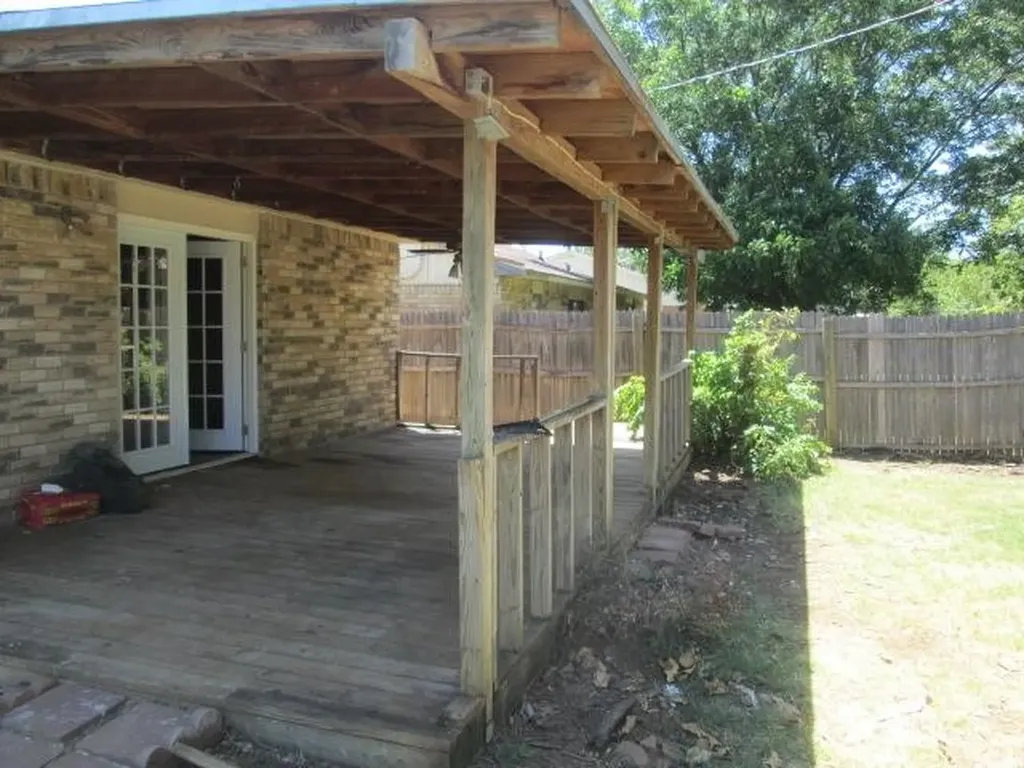 6329 Sunrise Drive North Richland Hills TX 76182