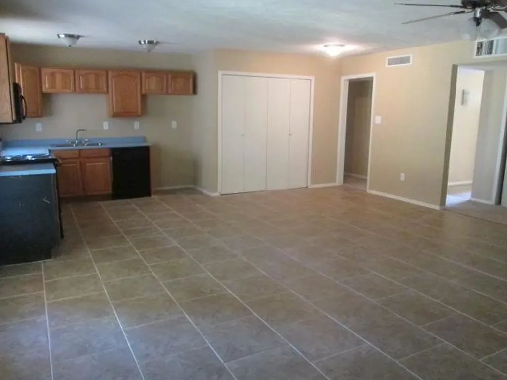 6329 Sunrise Drive North Richland Hills TX 76182