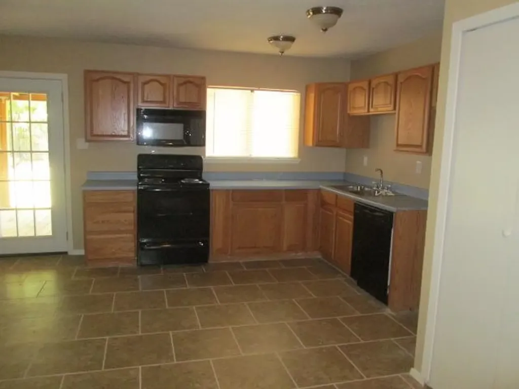 6329 Sunrise Drive North Richland Hills TX 76182