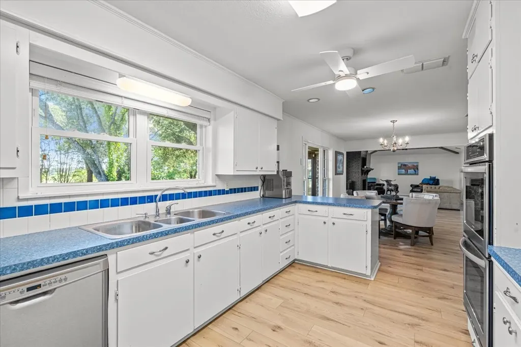 1642 NW County Road 1040 Corsicana TX 75110