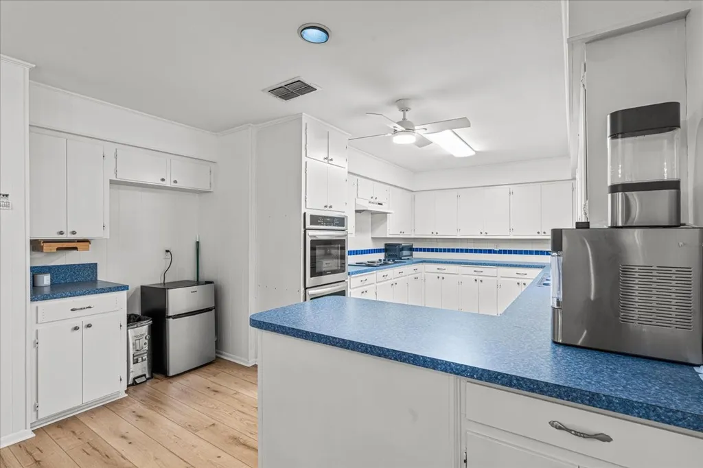 1642 NW County Road 1040 Corsicana TX 75110