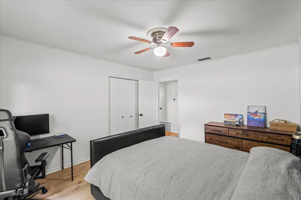 1642 NW County Road 1040 Corsicana TX 75110
