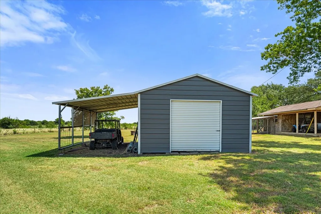 1642 NW County Road 1040 Corsicana TX 75110