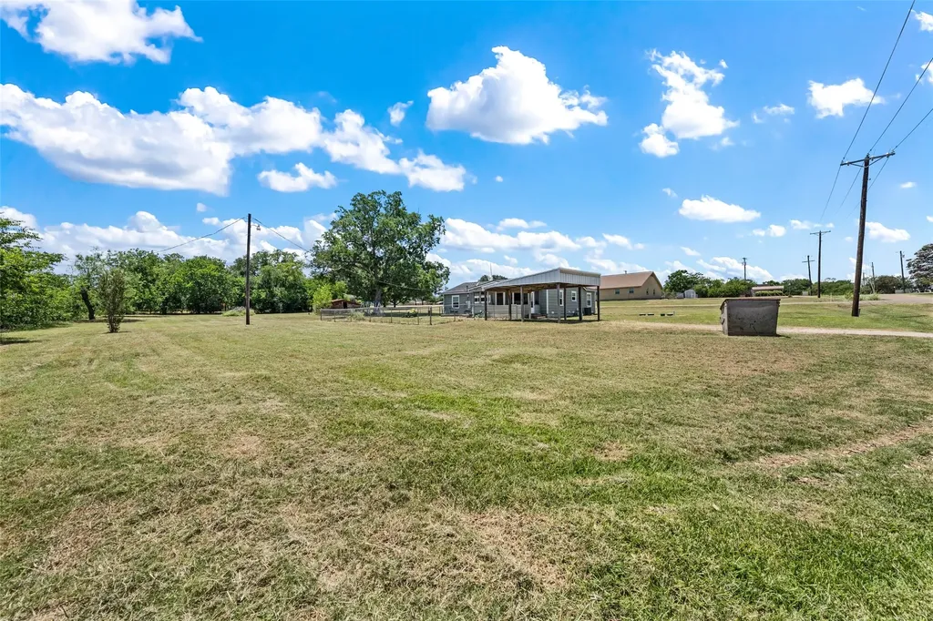332 Illinois China Spring TX 76633