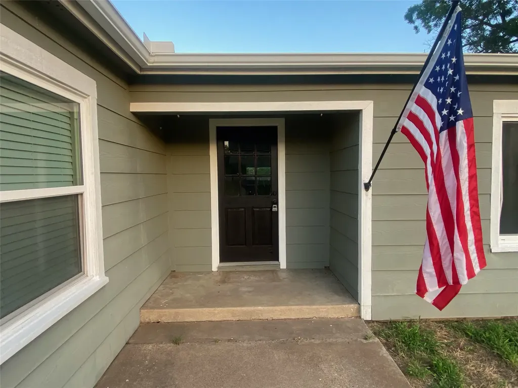 332 Illinois China Spring TX 76633