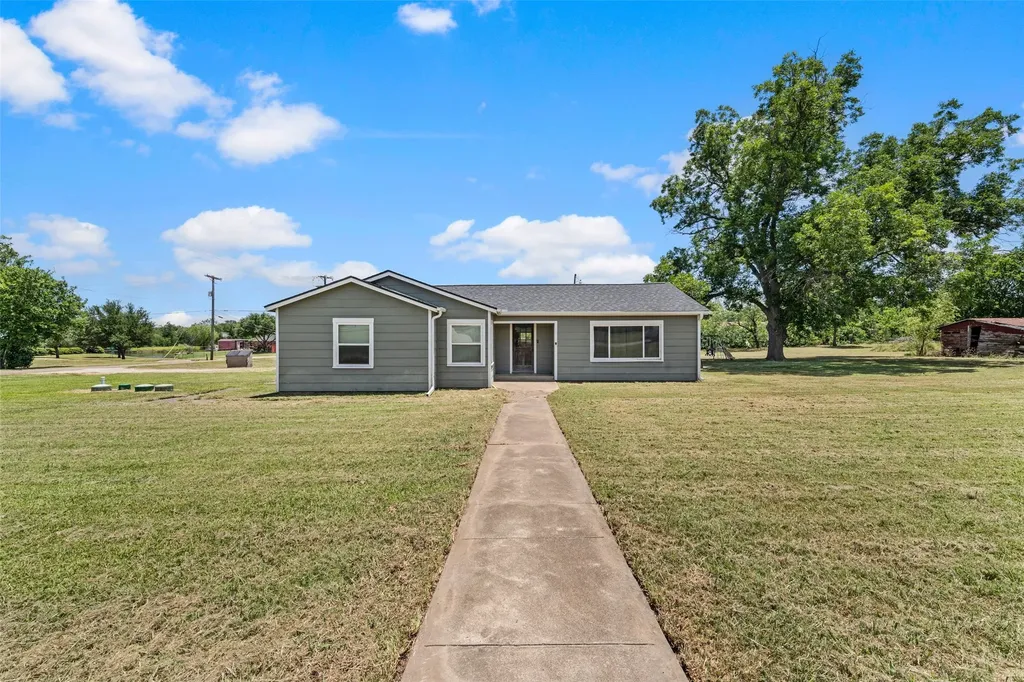 332 Illinois China Spring TX 76633