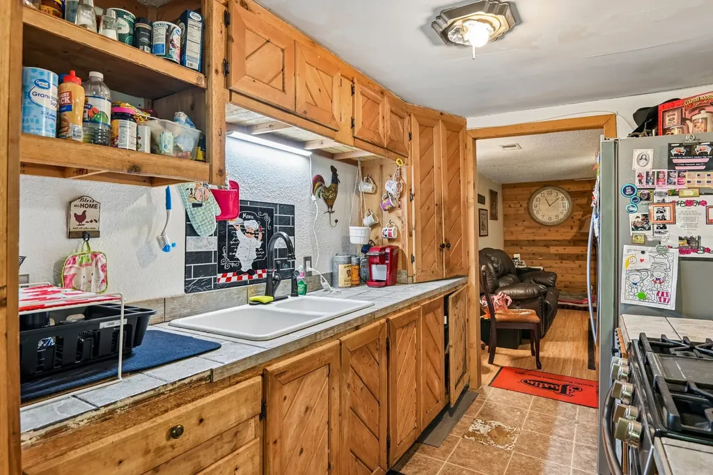 1428 Sheri Lane N Pelican Bay TX 76020