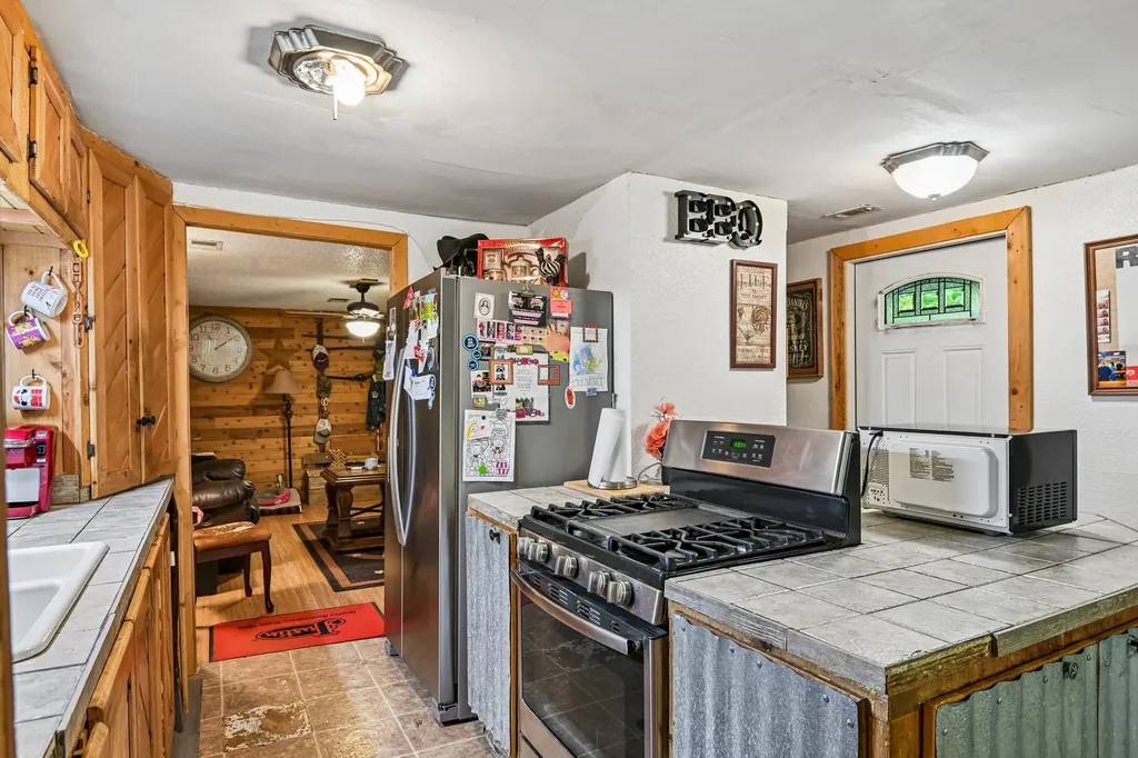 1428 Sheri Lane N Pelican Bay TX 76020