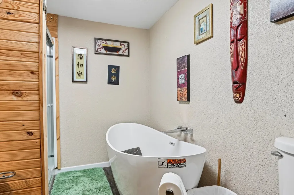1428 Sheri Lane N Pelican Bay TX 76020