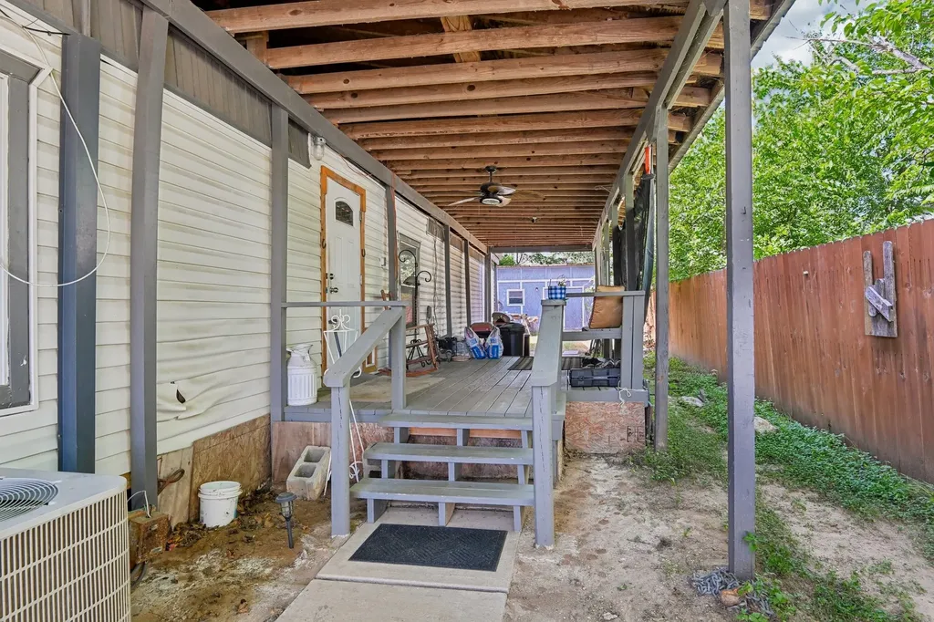 1428 Sheri Lane N Pelican Bay TX 76020