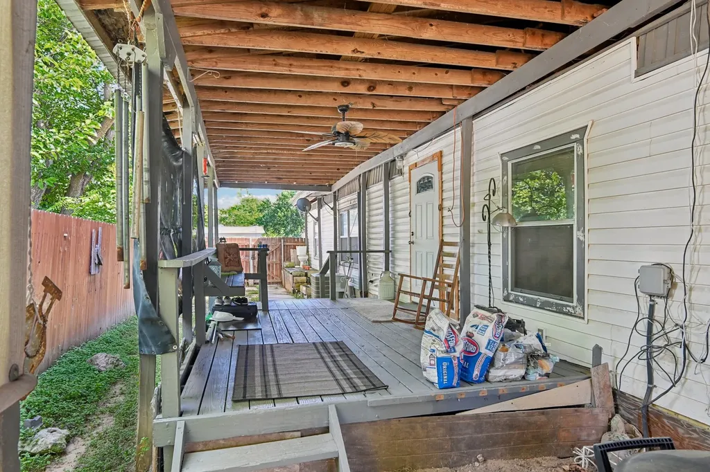 1428 Sheri Lane N Pelican Bay TX 76020