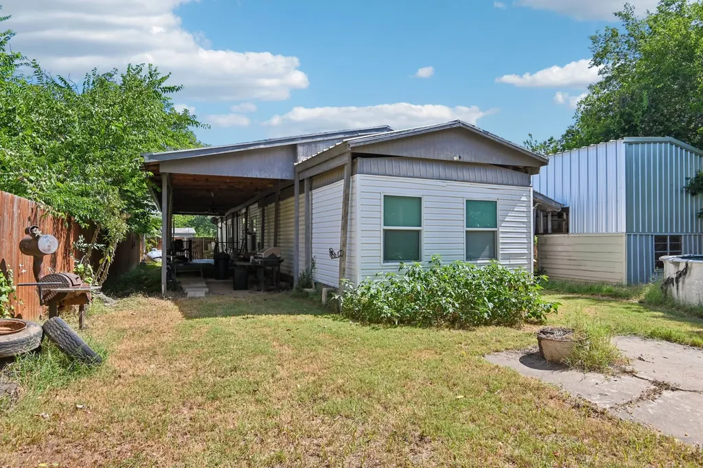 1428 Sheri Lane N Pelican Bay TX 76020