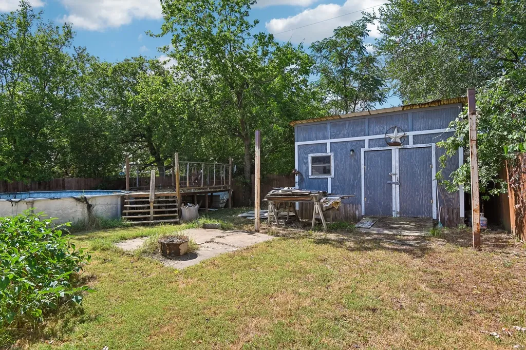 1428 Sheri Lane N Pelican Bay TX 76020