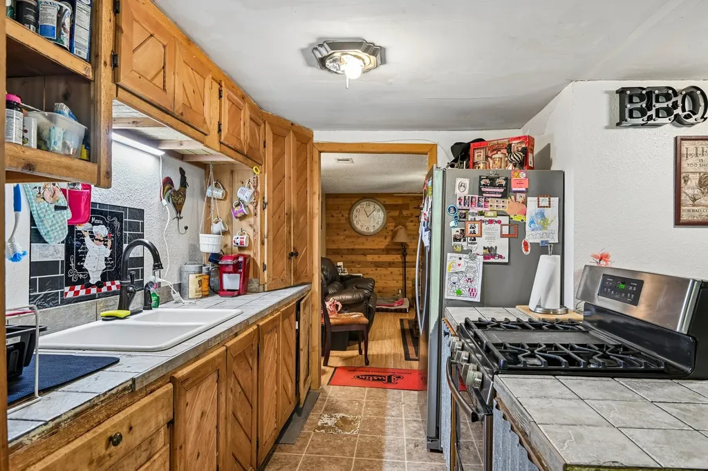 1428 Sheri Lane N Pelican Bay TX 76020