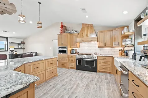 196 Story Road Perrin TX 76486