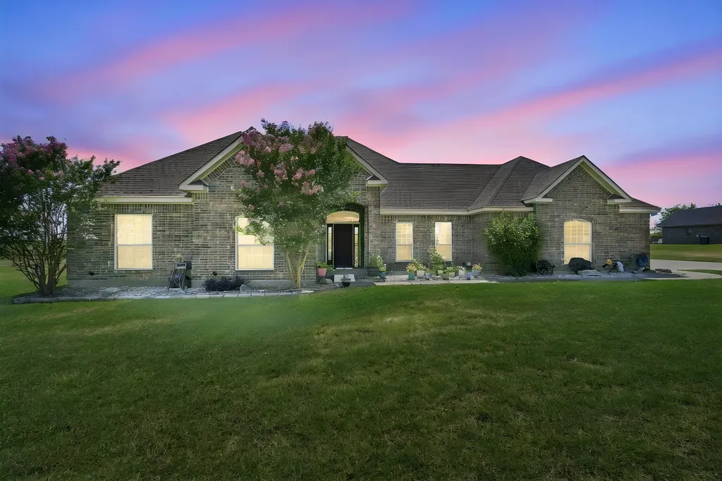 125 Hcr 3131 Hillsboro TX 76645