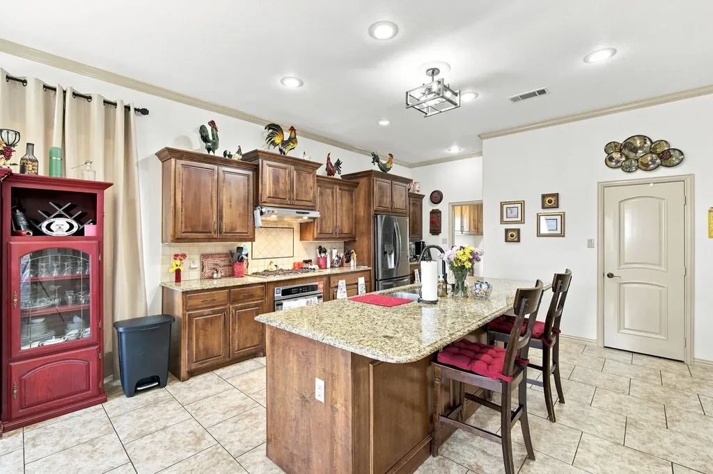 125 Hcr 3131 Hillsboro TX 76645