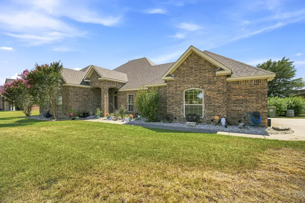 125 Hcr 3131 Hillsboro TX 76645
