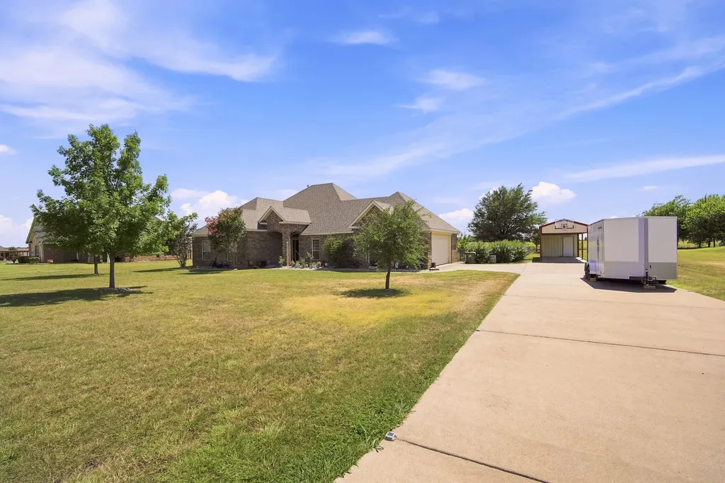 125 Hcr 3131 Hillsboro TX 76645