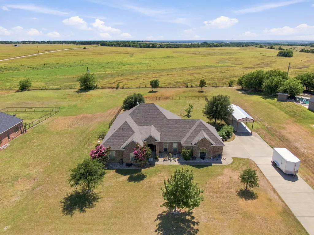 125 Hcr 3131 Hillsboro TX 76645