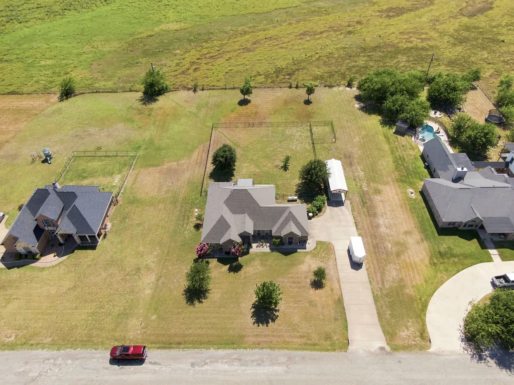 125 Hcr 3131 Hillsboro TX 76645