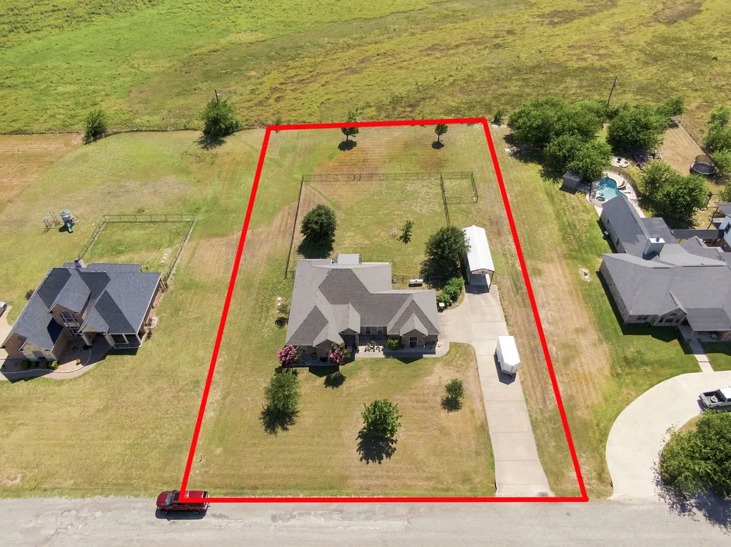 125 Hcr 3131 Hillsboro TX 76645