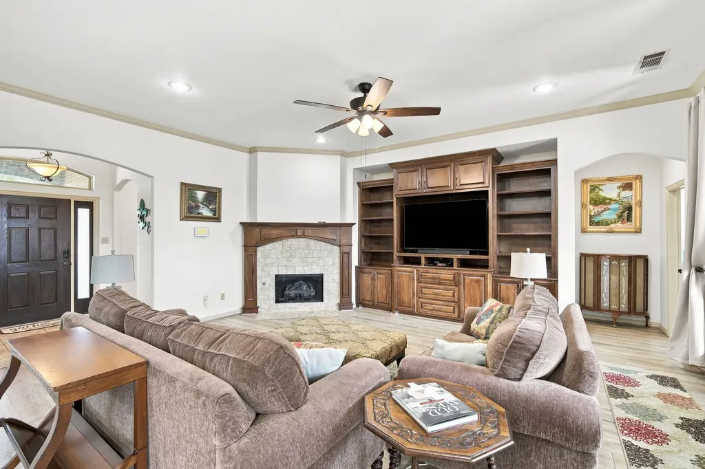 125 Hcr 3131 Hillsboro TX 76645