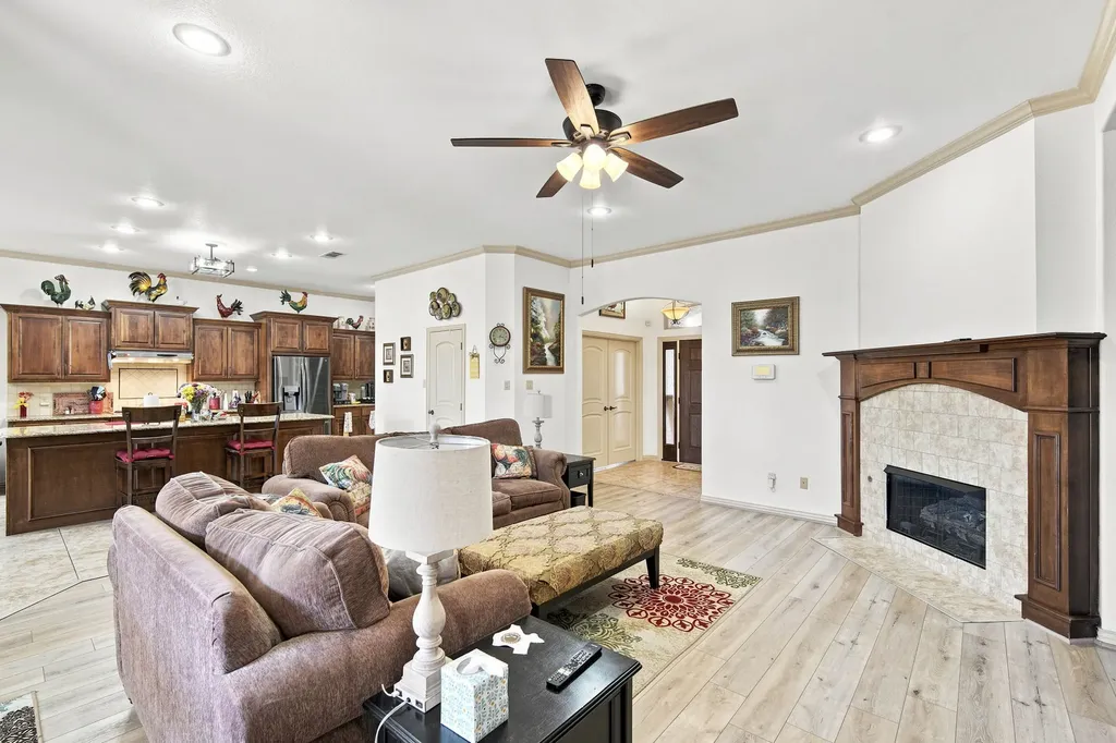125 Hcr 3131 Hillsboro TX 76645