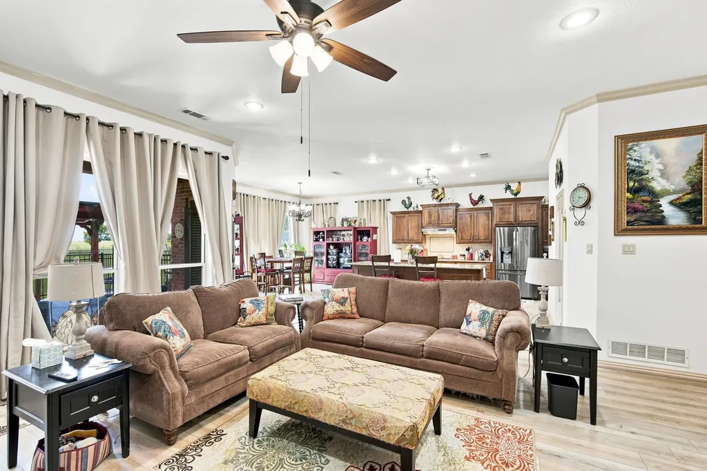 125 Hcr 3131 Hillsboro TX 76645