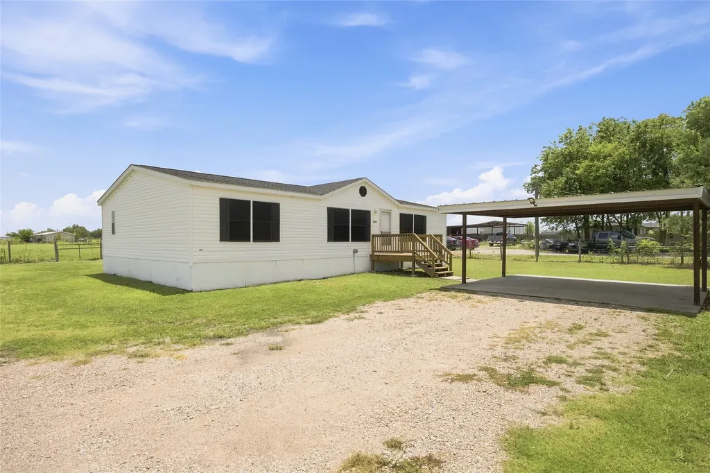 3951 Fm 550 Royse City TX 75189