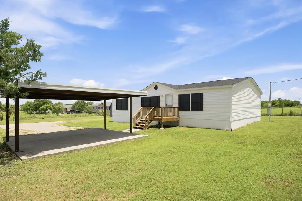 3951 Fm 550 Royse City TX 75189
