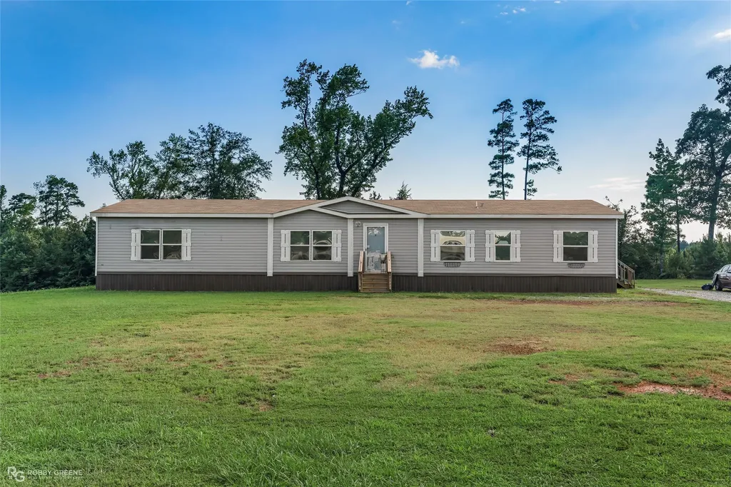 191 Padgett Road Benton LA 71006