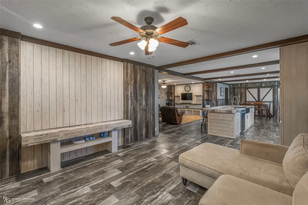 191 Padgett Road Benton LA 71006