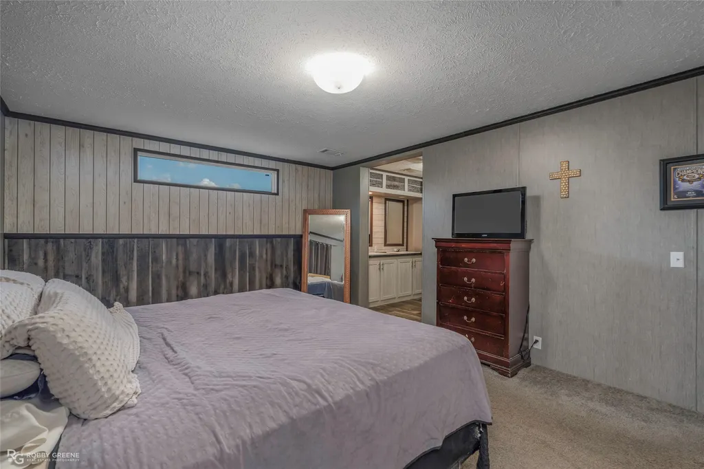 191 Padgett Road Benton LA 71006