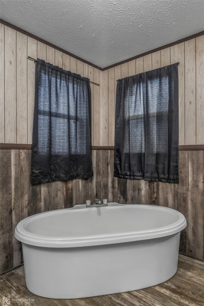 191 Padgett Road Benton LA 71006
