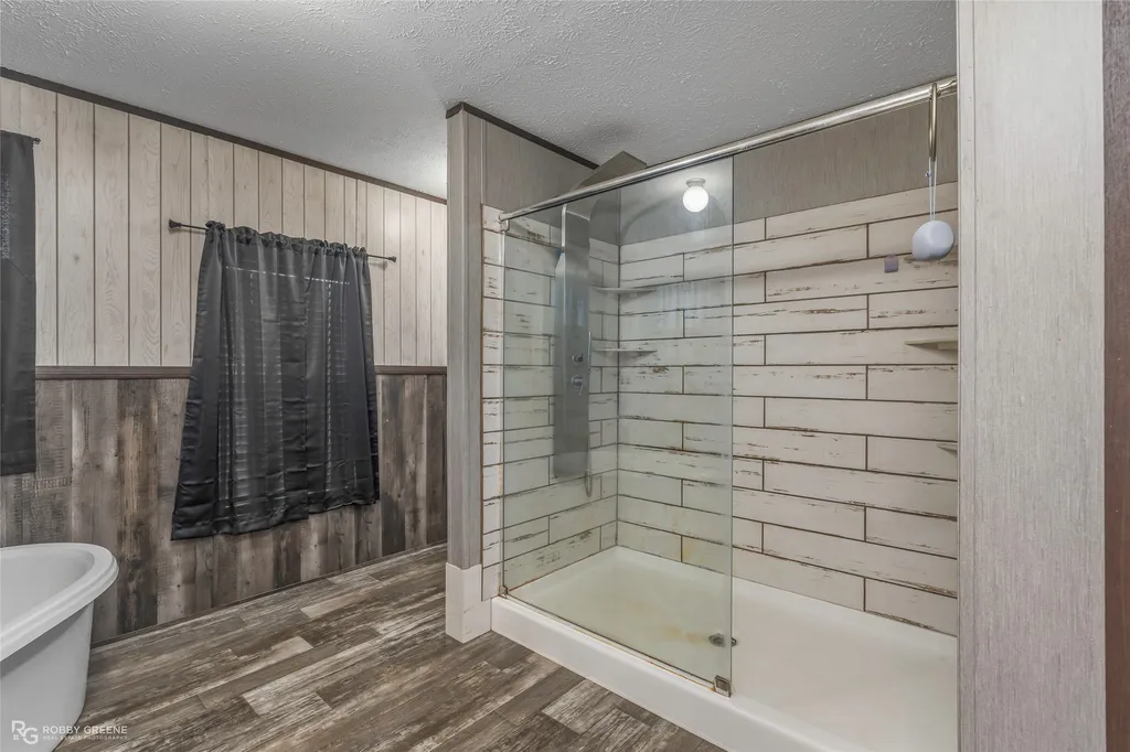 191 Padgett Road Benton LA 71006