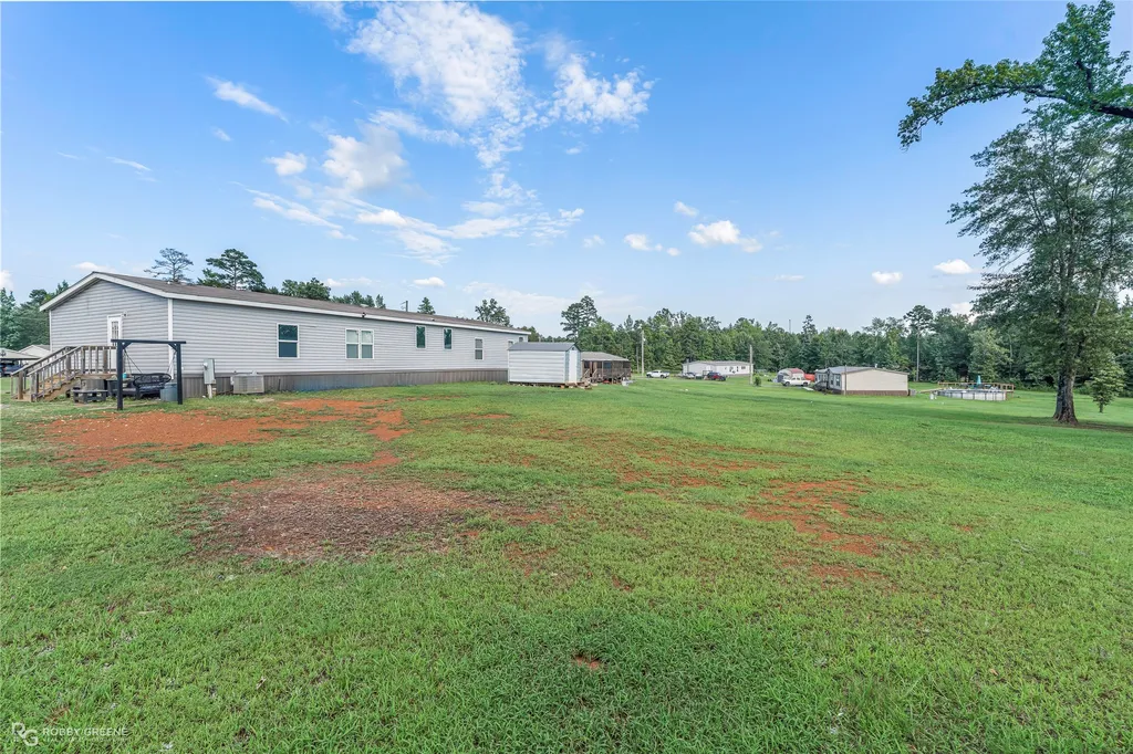 191 Padgett Road Benton LA 71006
