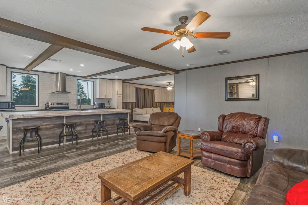 191 Padgett Road Benton LA 71006