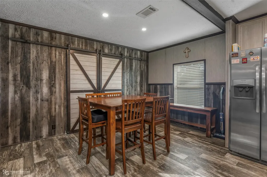 191 Padgett Road Benton LA 71006