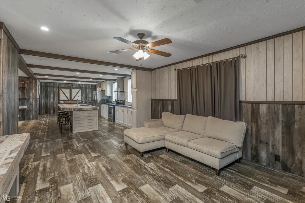191 Padgett Road Benton LA 71006
