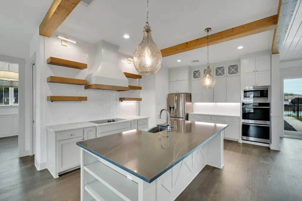 140 Farish Lane Waxahachie TX 75167