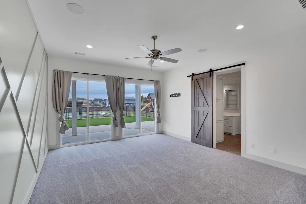 140 Farish Lane Waxahachie TX 75167