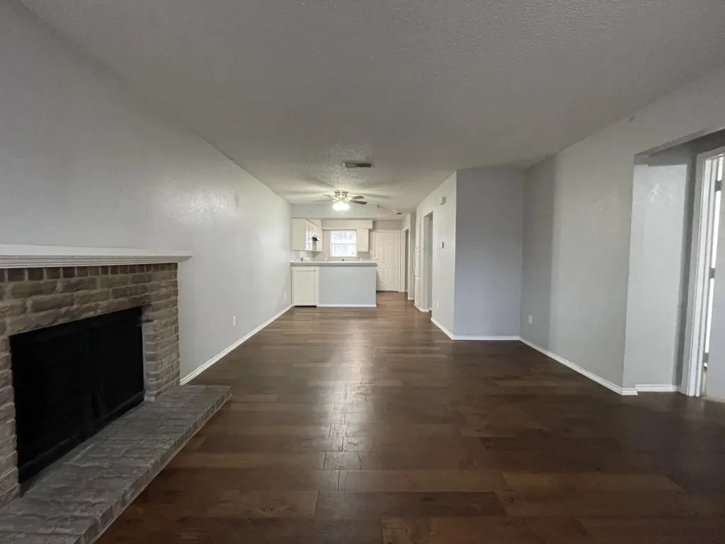 2503 Indigo Lane Arlington TX 76015